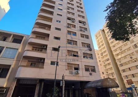 Apartamento no bairro Centro Histórico em Porto Alegre - Cód. 17715