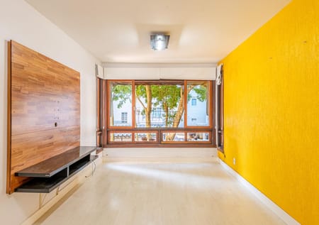Apartamento no bairro Tristeza em Porto Alegre - Cód. 17731
