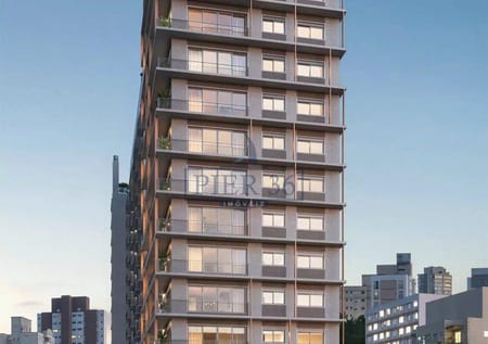 Apartamento no bairro Bom Fim em Porto Alegre - Cód. 17742