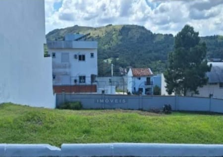 Terreno no bairro Aberta dos Morros em Porto Alegre - Cód. 17744