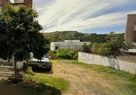 Terreno no bairro Aberta dos Morros em Porto Alegre - Cód. 17753