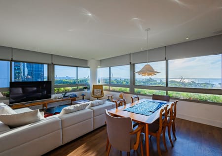 Apartamento no bairro Praia de Belas em Porto Alegre - Cód. 17785