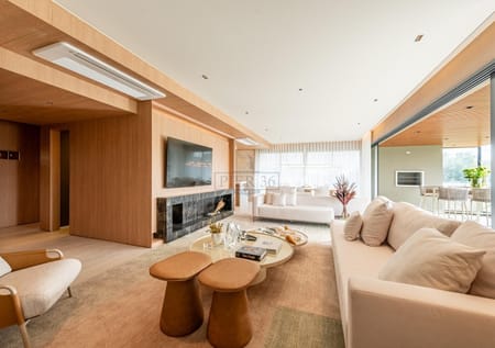 Apartamento no bairro Golden Lake em Porto Alegre - Cód. 17800