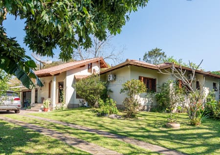 Casa no bairro Belém Velho em Porto Alegre - Cód. 17823