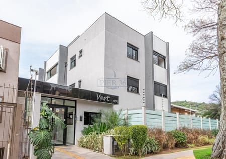 Apartamento no bairro Nonoai em Porto Alegre - Cód. 17862