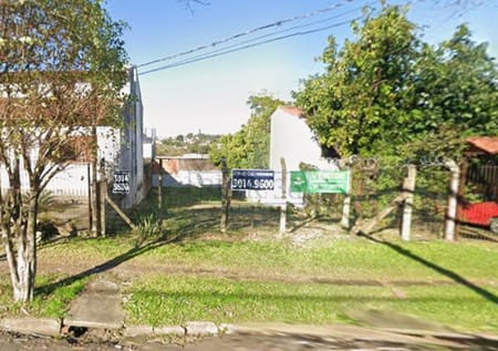 Terreno no bairro Petrópolis em Porto Alegre - Cód. 17865