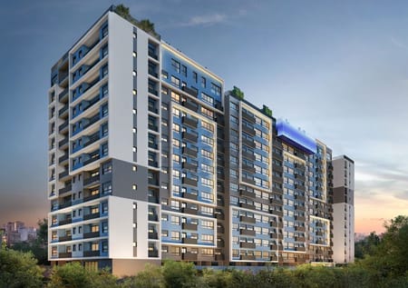 Apartamento no bairro Cidade Baixa em Porto Alegre - Cód. 17871