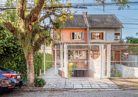 Casa no bairro Tristeza em Porto Alegre - Cód. 17894
