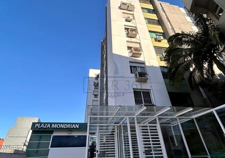 Apartamento no bairro Teresópolis em Porto Alegre - Cód. 17895