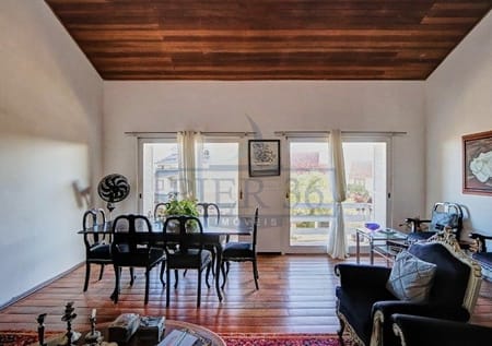 Casa no bairro Jardim Isabel em Porto Alegre - Cód. 17912