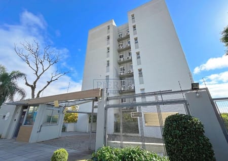 Apartamento no bairro Tristeza em Porto Alegre - Cód. 17935