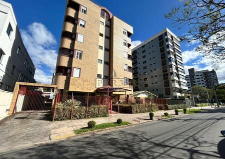 Apartamento no bairro Tristeza em Porto Alegre - Cód. 17938