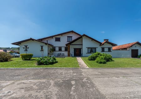 Casa em Condomínio no bairro Ipanema em Porto Alegre - Cód. 17939