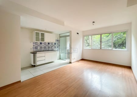 Apartamento no bairro Teresópolis em Porto Alegre - Cód. 17940