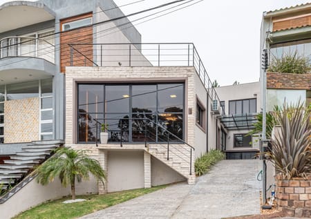 Casa em Condomínio no bairro Aberta dos Morros em Porto Alegre - Cód. 17942