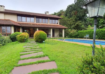 Casa em Condomínio no bairro Cavalhada em Porto Alegre - Cód. 17944