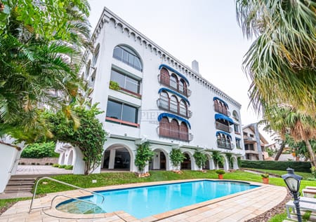 Apartamento no bairro Vila Assunção em Porto Alegre - Cód. 17976