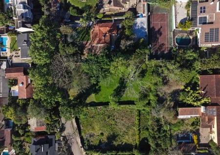 Terreno no bairro Vila Conceição em Porto Alegre - Cód. 17982