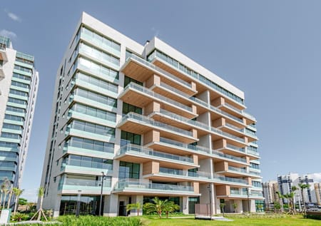 Apartamento no bairro Golden Lake em Porto Alegre - Cód. 17984
