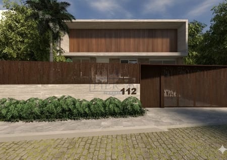 Casa no bairro Vila Assunção em Porto Alegre - Cód. 17985