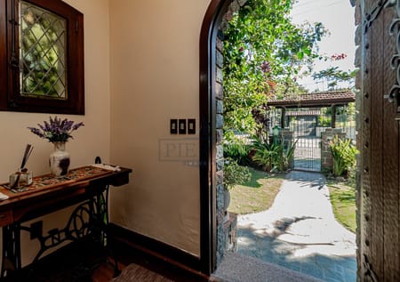 Casa no bairro Vila Assunção em Porto Alegre - Cód. 17986