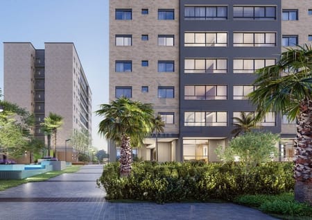 Apartamento no bairro Tristeza em Porto Alegre - Cód. 17995