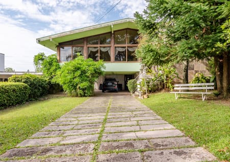 Casa em Condomínio no bairro Santa Tereza em Porto Alegre - Cód. 18003