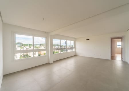 Apartamento no bairro Tristeza em Porto Alegre - Cód. 18005