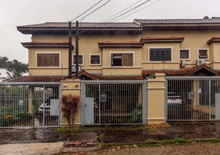 Casa no bairro Tristeza em Porto Alegre - Cód. 18008