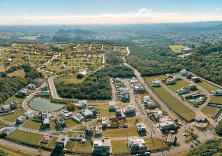 Terreno no bairro Petrópolis em Porto Alegre - Cód. 18020