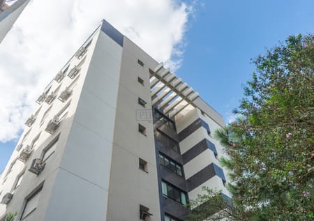 Apartamento no bairro Tristeza em Porto Alegre - Cód. 18024