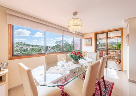Apartamento no bairro Cristal em Porto Alegre - Cód. 18041