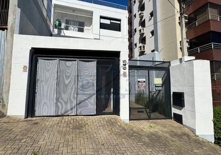 Casa no bairro Menino Deus em Porto Alegre - Cód. 18051