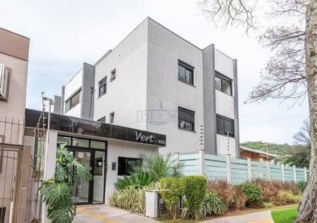 Apartamento no bairro Nonoai em Porto Alegre - Cód. 18056