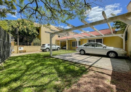 Casa no bairro Ipanema em Porto Alegre - Cód. 18077