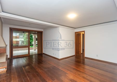 Apartamento no bairro Ipanema em Porto Alegre - Cód. 18082