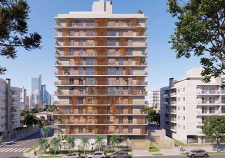 Apartamento no bairro Petrópolis em Porto Alegre - Cód. 18092