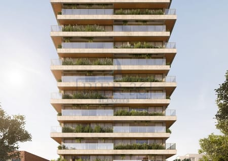 Apartamento no bairro Mont Serrat em Porto Alegre - Cód. 18102