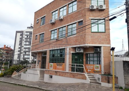Sala no bairro Tristeza em Porto Alegre - Cód. 2411