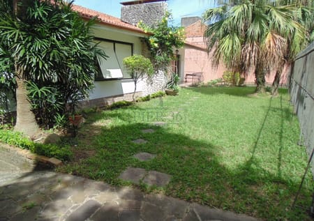 Casa no bairro Vila Assunção em Porto Alegre - Cód. 2763