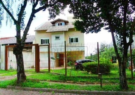 Casa no bairro Jardim Isabel em Porto Alegre - Cód. 2794