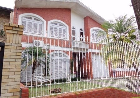 Casa no bairro Tristeza em Porto Alegre - Cód. 3031