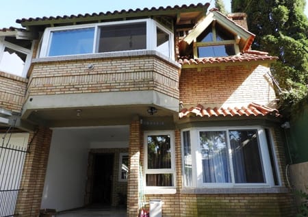 Casa no bairro Tristeza em Porto Alegre - Cód. 3749