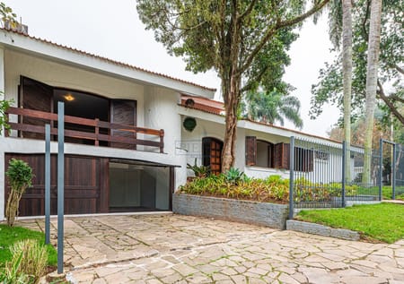 Casa no bairro Jardim Isabel em Porto Alegre - Cód. 4382