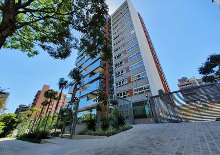 Apartamento no bairro Bela Vista em Porto Alegre - Cód. 4446