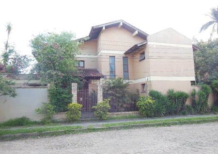 Casa no bairro Tristeza em Porto Alegre - Cód. 4571