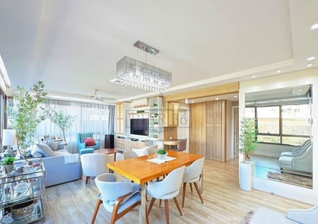Apartamento no bairro Menino Deus em Porto Alegre - Cód. 4803