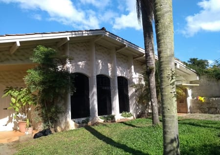 Casa no bairro Vila Assunção em Porto Alegre - Cód. 5222