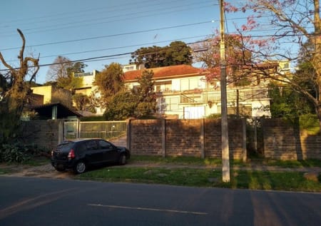 Terreno no bairro Vila Assunção em Porto Alegre - Cód. 5281