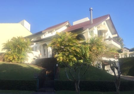 Casa no bairro Vila Assunção em Porto Alegre - Cód. 5332